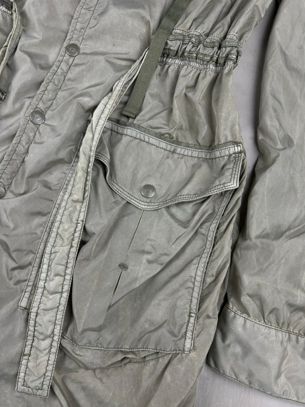 Producto - Parachute Diesel Jacket - 8