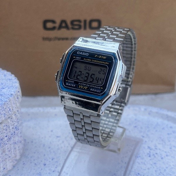 Producto - Casio Vintage III - M