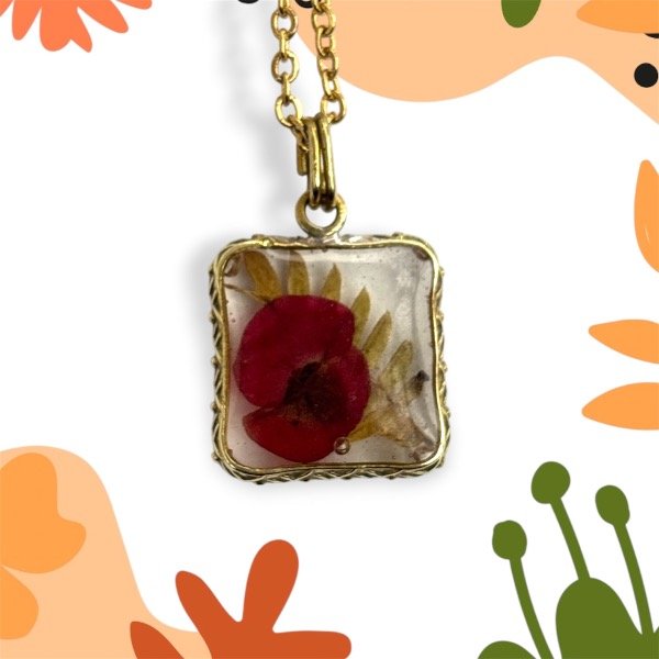 Producto - Corona de cristo - Bronce - 0