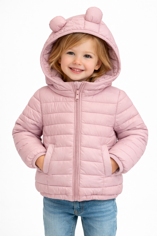 Producto - CAMPERAS INFLABLES BEBA CON PIEL POR DENTRO - 1