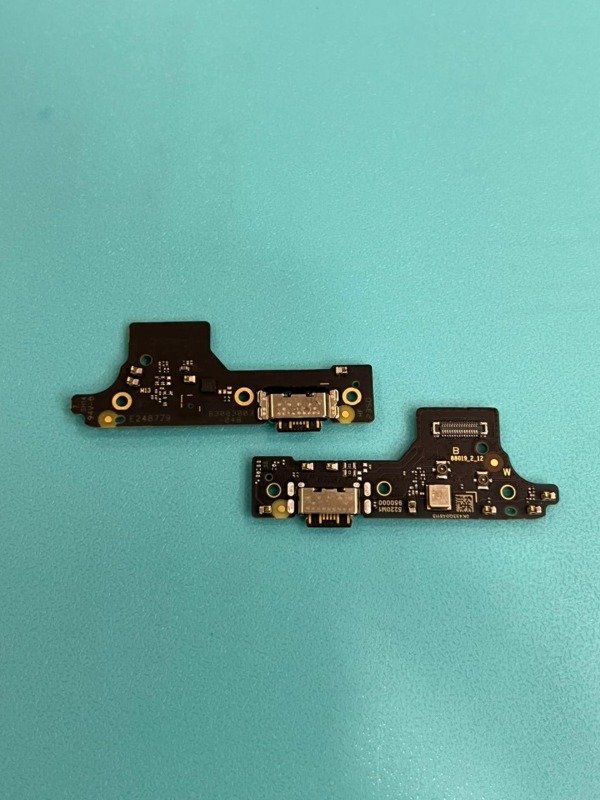 Producto - PLACA DE CARGA XIAOMI REDMI 12 5G ORIGINAL