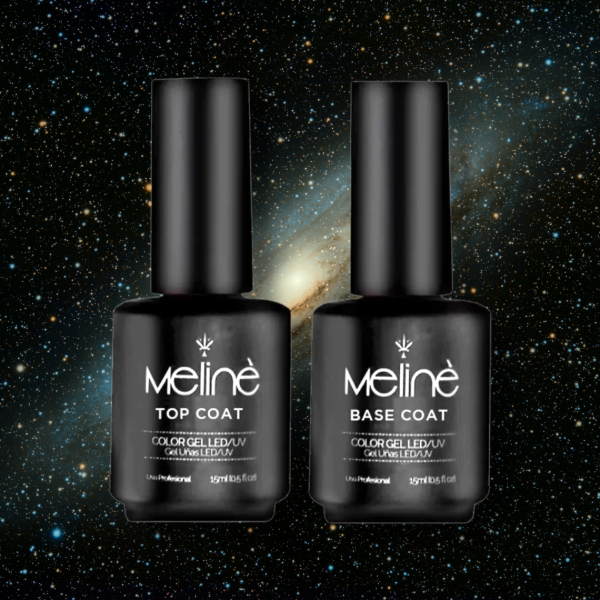 Producto - DUO BASE + TOP MELINE