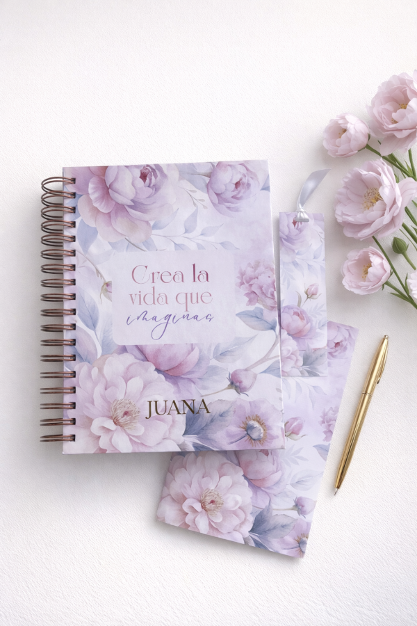 Producto - AGENDA DOCENTE 2026