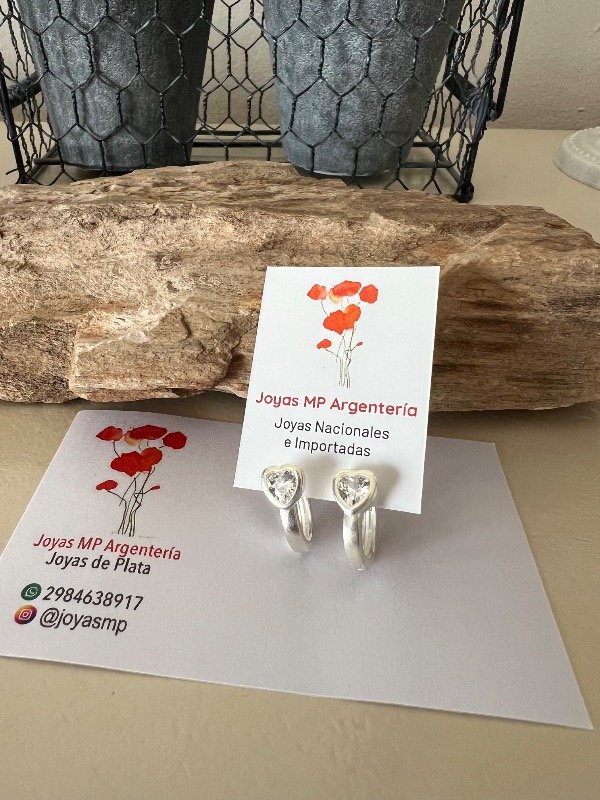 Producto - Argollitas Amores - 1