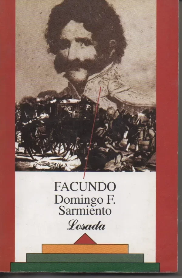 Producto - DOMINGO FAUSTINO SARMIENTO - FACUNDO