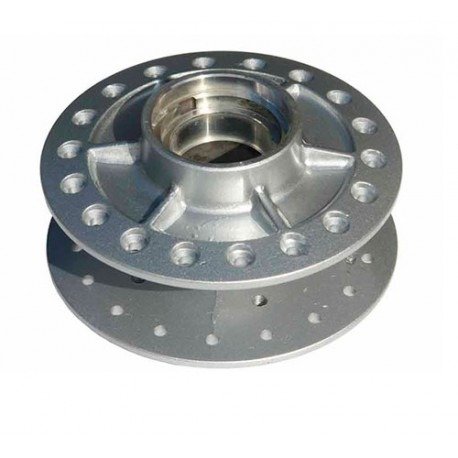 Producto - MOT- MASA DEL. TITAN 2000 ES c/DISCO