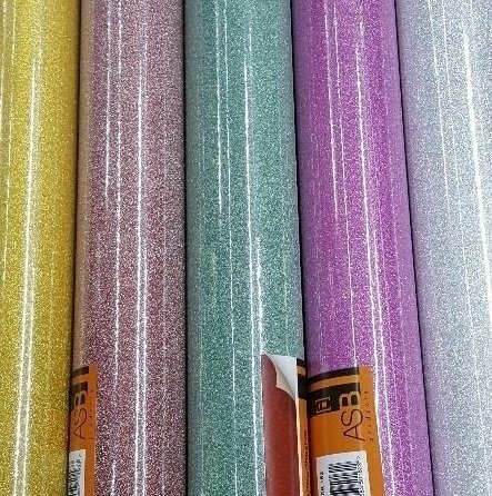 Producto - Rollo Contac Muresco Glitter 2 Mts X 45 Cm