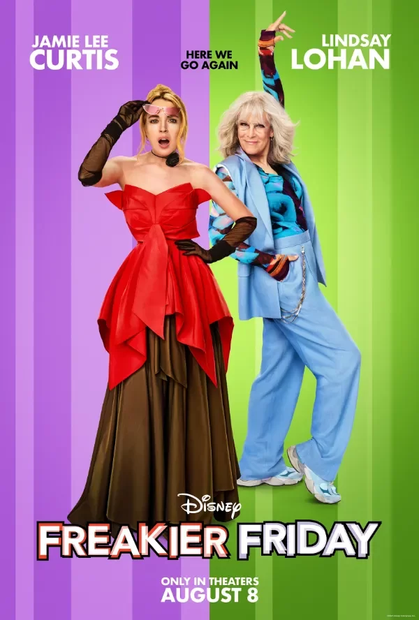 Producto - OTRO VIERNES DE LOCOS