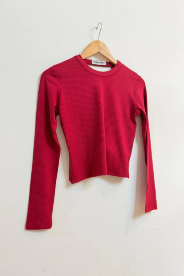 Producto - Remera Gya Roja