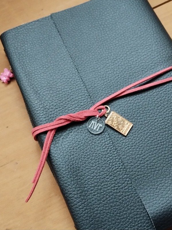 Producto - Charm dije tarot