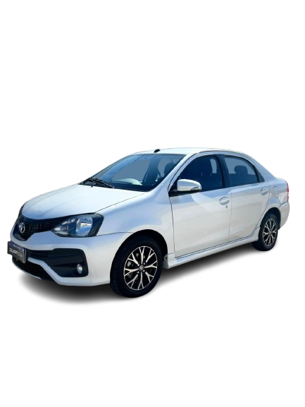 Producto - ETIOS XLS 1.5 6M/T / 2021