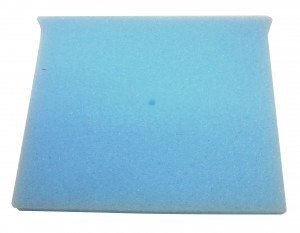 Producto - FILTRO AIRE ESPUMA ZANELLA RX 150cc. DE DION