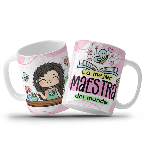 Producto - Profesionales - Maestra N1