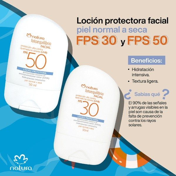 Producto - Natura fotoequilibrio