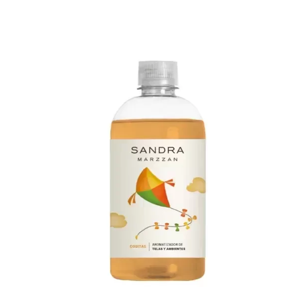 Producto - Aromatizador Cositas 500ml