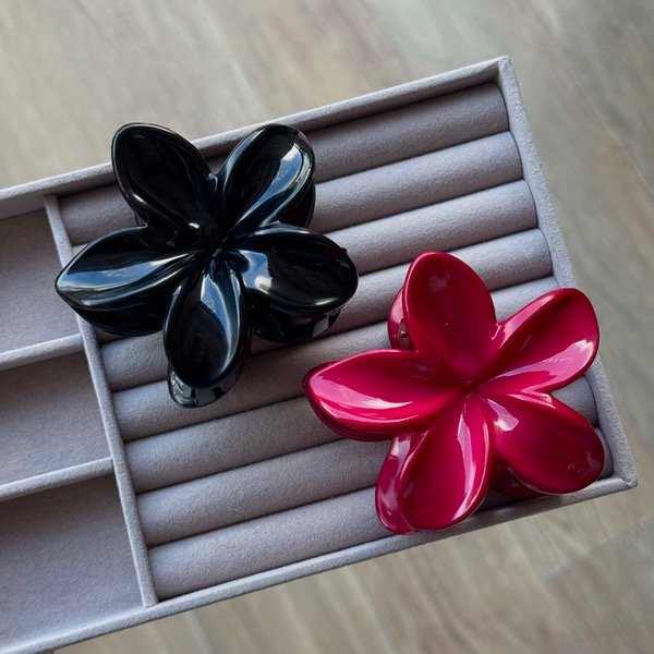 Producto - Broches hibiscus nueva temporada