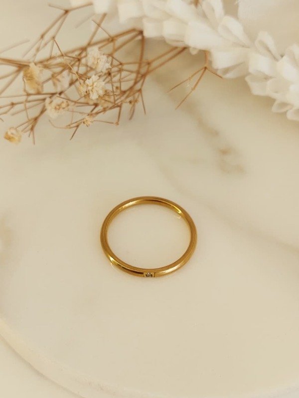 Producto - Anillo Elizabeth - 2