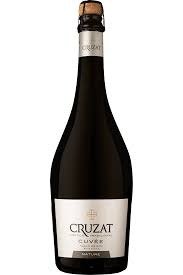 Producto - Espumante Cruzat Cuveé Nature