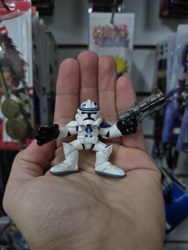 Producto - Figura Trooper