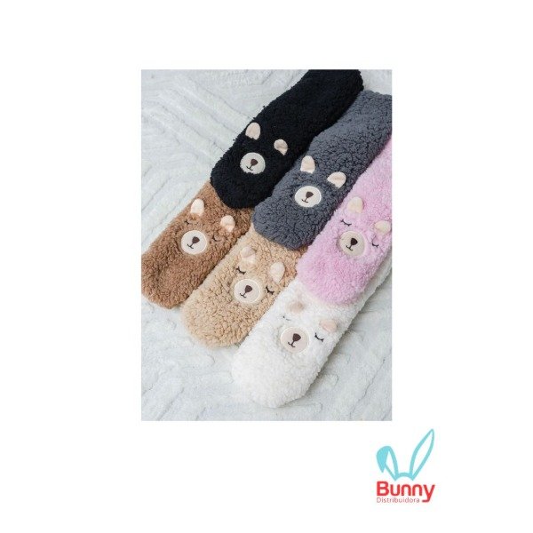 Producto - PANTUFLAS T:36-41 25101040