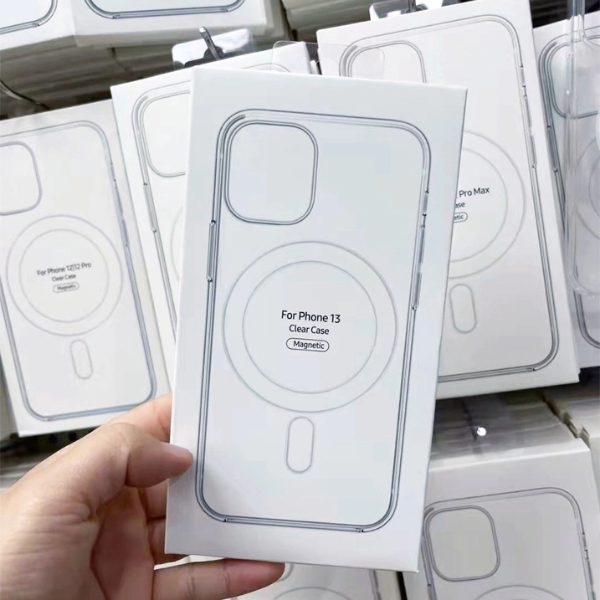 Producto - MAGSAFE 16