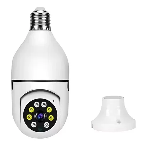Producto - Cámara Wi-Fi IP de foco