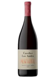 Producto - Cuvelier Los Andes Nature