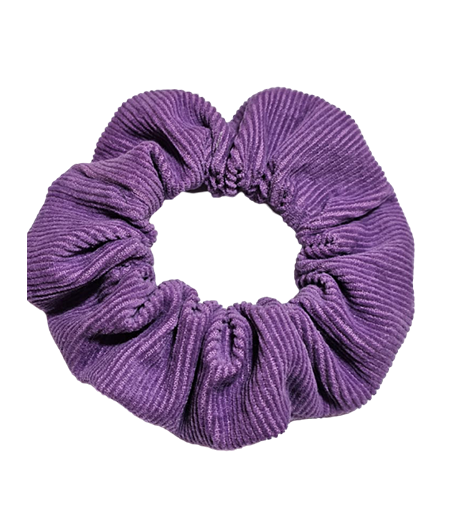 Producto - Corderoy Violeta