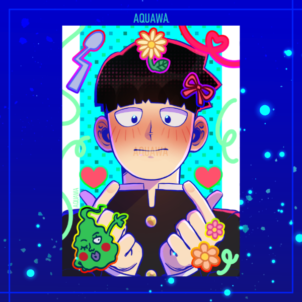 Producto - Prints de Mob