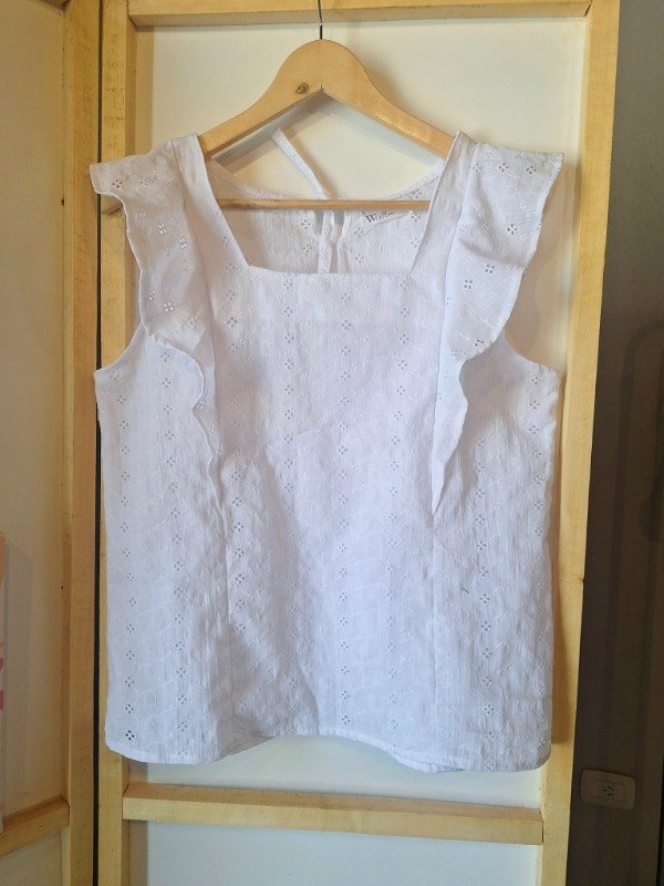 Producto - Blusa Sicilia