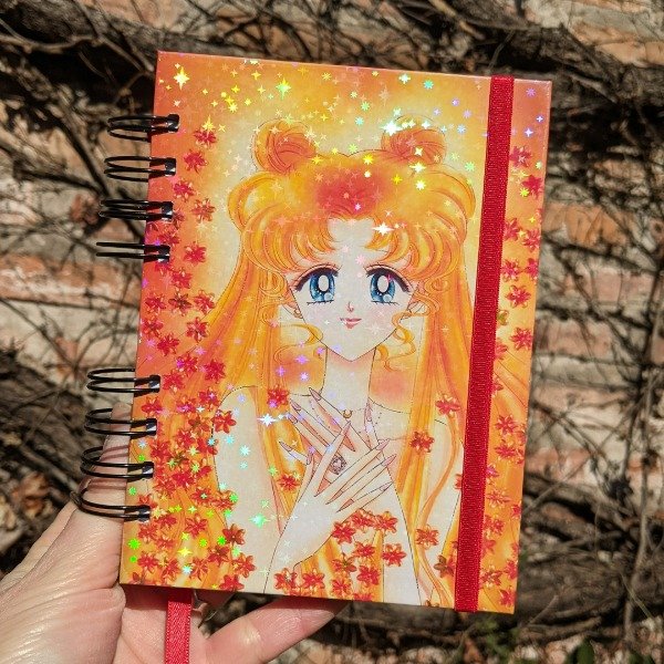 Producto - AQUELARRE CUADERNO A6 SLM080
