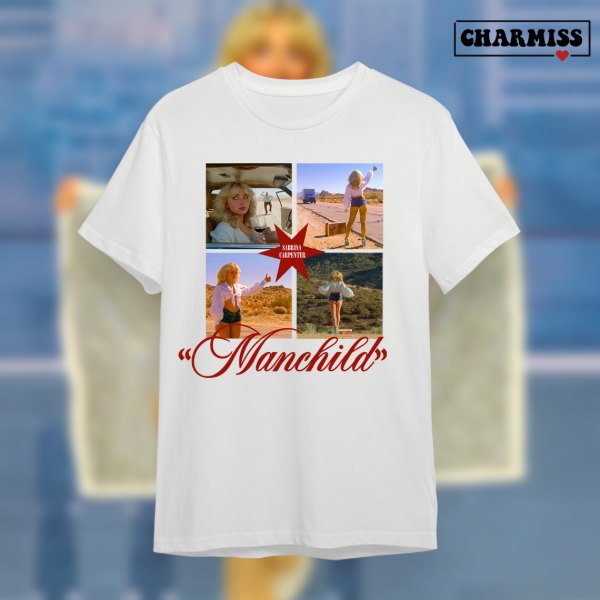 Producto - REMERON OVERSIZE- manchild fotos - 1
