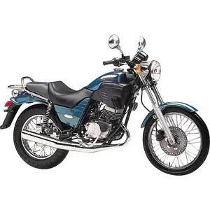 Producto - Cagiva 125 Roadster 2t 1994 - 0