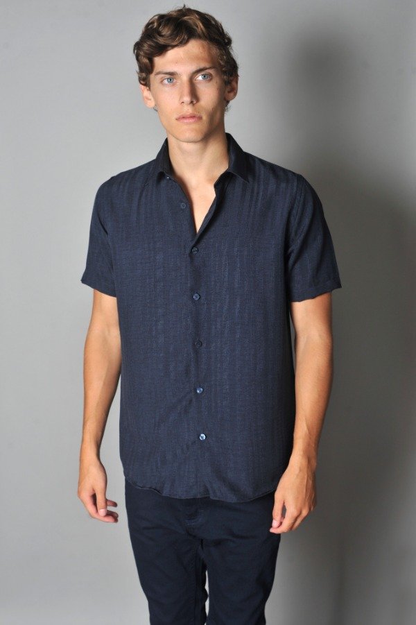 Producto - Camisa Jack BL