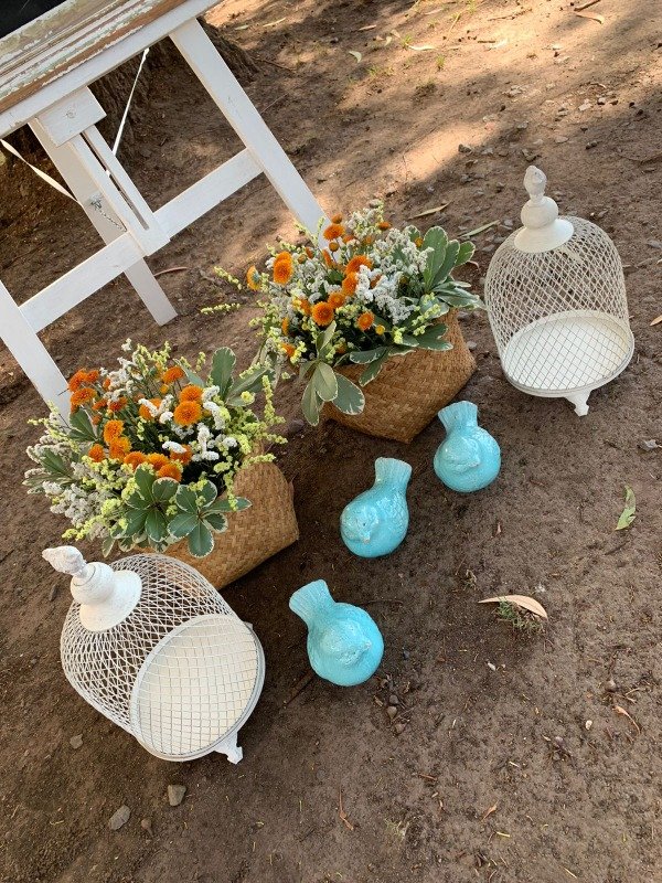 Producto - Canastos Florales - 3