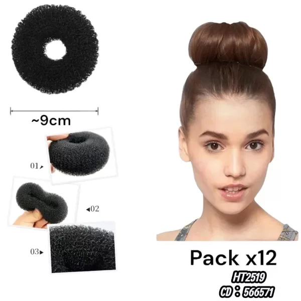 Producto - Dona 9cm por unidad