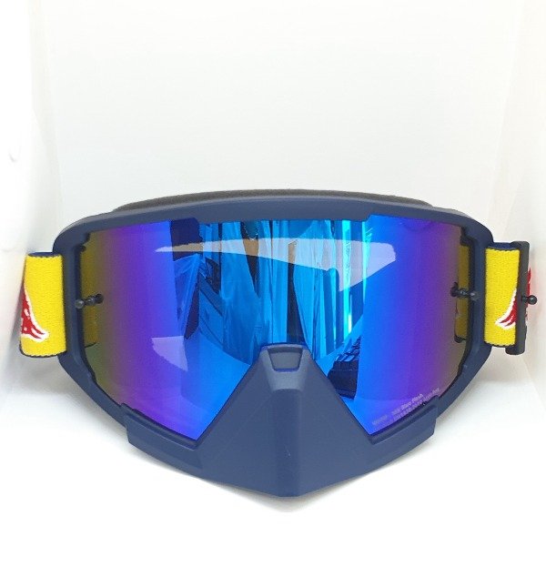 Producto - Antiparra RedBull moto