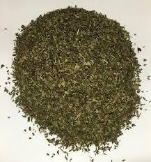 Producto - Menta seca x 5gr