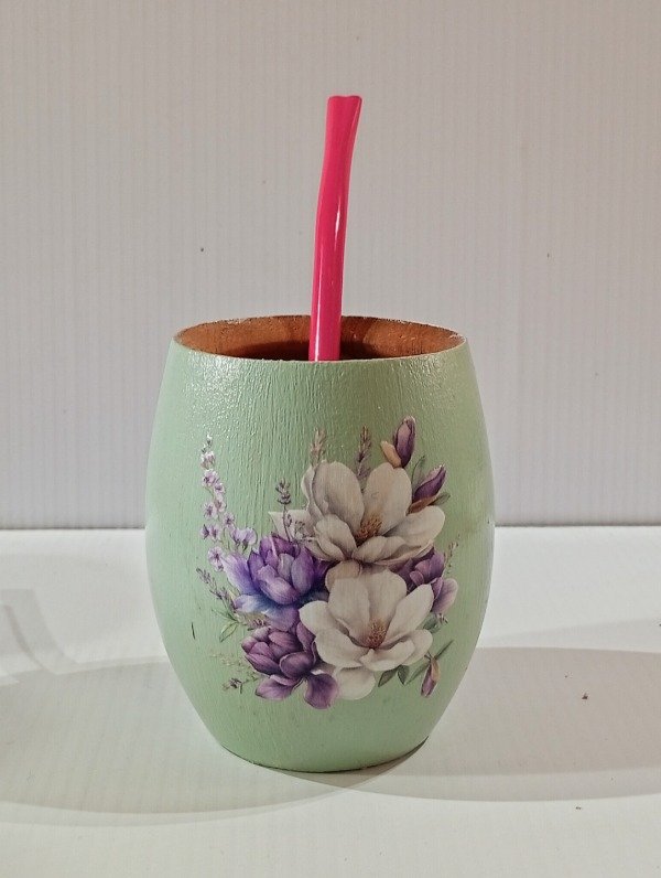 Producto - Ramillete Lila /Florecer