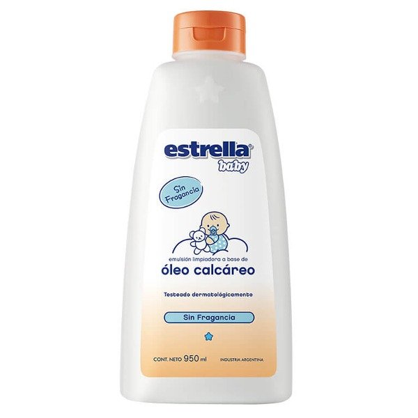 Producto - ÓLEO ESTRELLA 950ML
