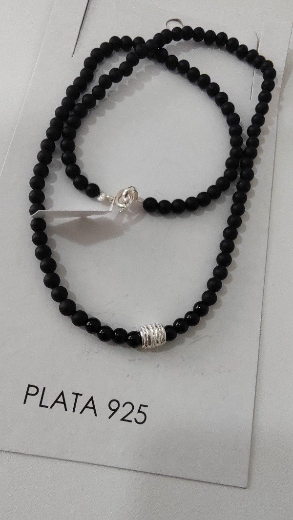 Producto - Choker Hombre