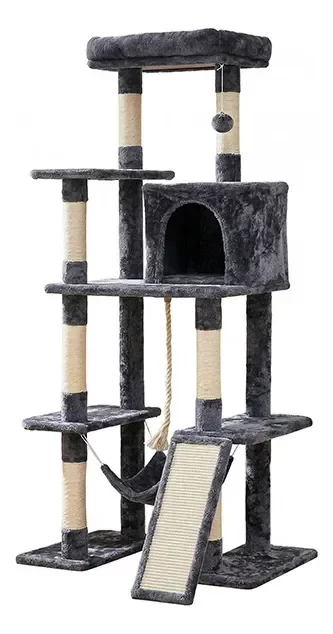 Producto - RASCADOR GIMNASIO 1,60CM