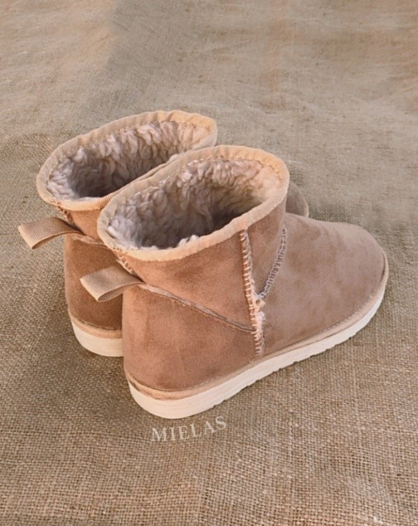 Amber coco - Mielas Store