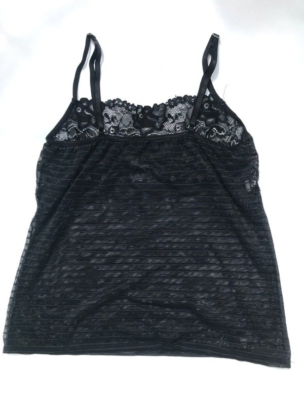 Producto - Lace microtul Dark top - 5
