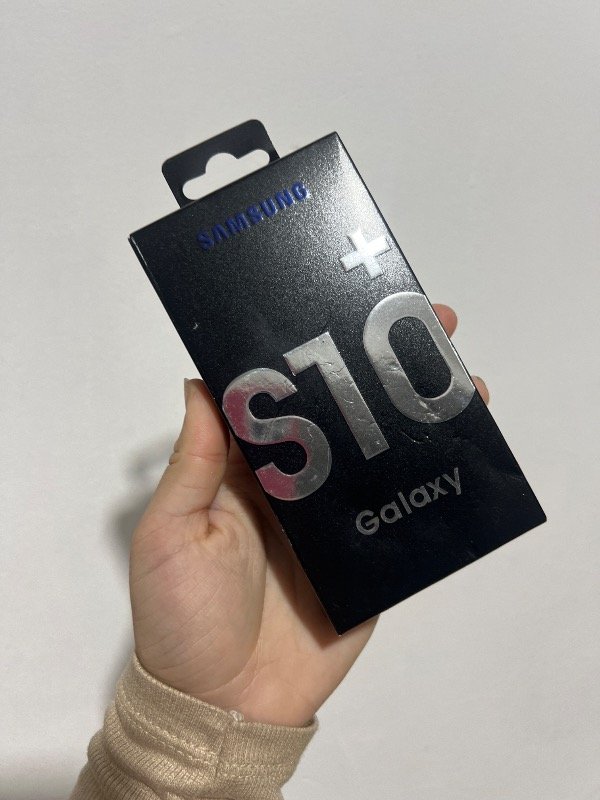 Producto - Cargador Samsung Tipo C