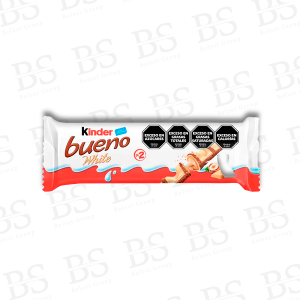 Producto - Kinder Bueno 39 gr