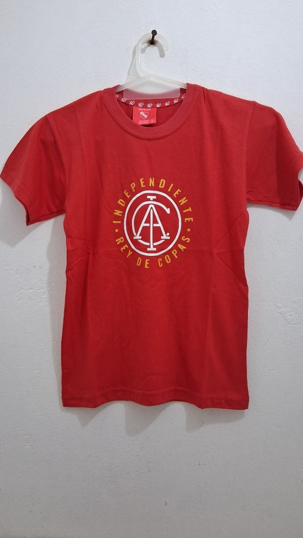 Producto - Remera Rey de copas - 4