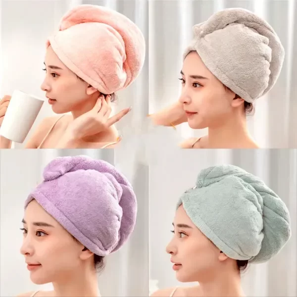 Producto - Turbante Gorro