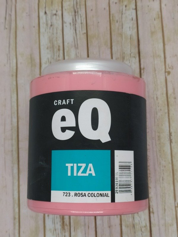Producto - TIZA ROSA COLONIAL 1