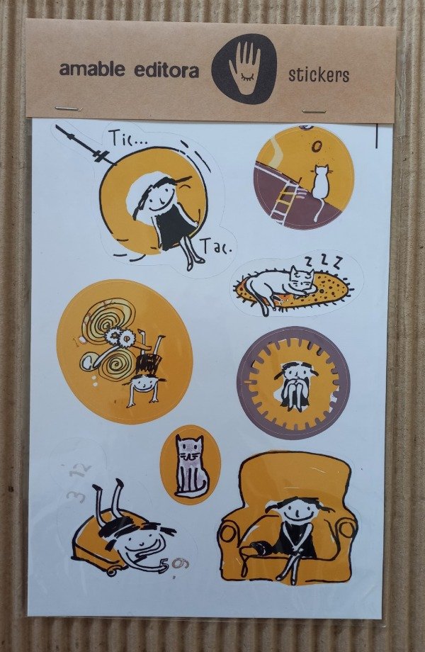 Producto - TE ESPERO A5 2